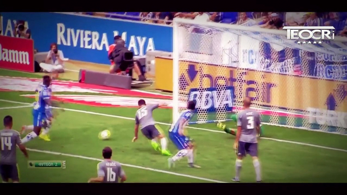 Keylor Navas - Hero 2015/16 Crazy Saves |HD|