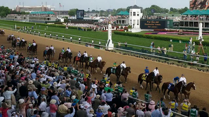 Churchill Downs