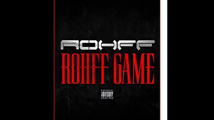 ROHFF - ROHFF GAME (EXCLU)