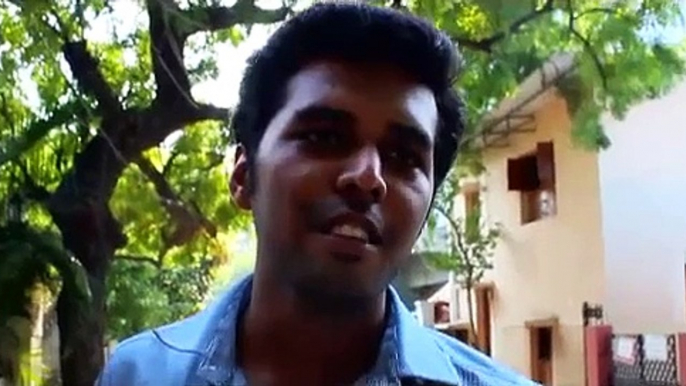 Suicide - Thriller Tamil Short Film - Red Pix Short Films