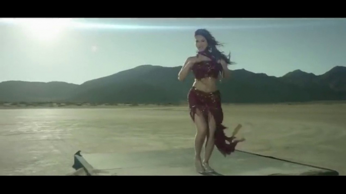 Mahek Leone Ki by Sunny Leone ft. Kanika Kapoor - Sunny leone's next super hit Teaser