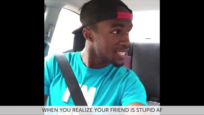 Ultimate Darius Benson Vine Compilation (w/ Titles) - All Mr. Legendarius Vines