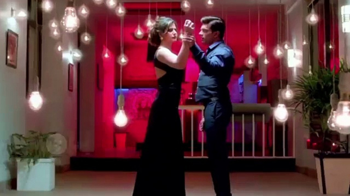 Karan Singh Grover Zareen Khan Sex Song  Wajah tum Ho  Hate Story 3