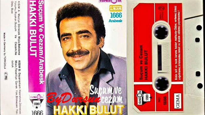 Ne Oldu Bize - Hakkı Bulut 1983 (320 Kbps)