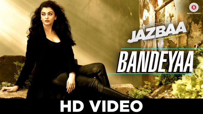 Bandeyaa Jazbaa Full HD