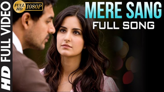 Mere Sang New Yark Indian New Song Hd Full Song