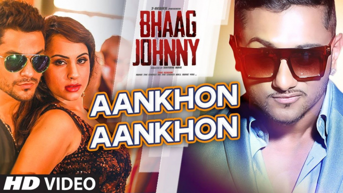 Aankhon Aankhon Yo Yo Honey Singh Full HD