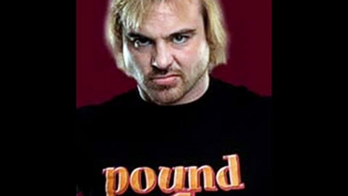 Cancelled WWE Moments Spike Dudley Cruiserweight Title Storyline