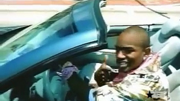 Juelz Santana - Dipset (Santana's Town) UNCENSORED