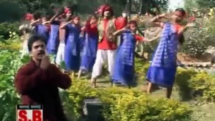 Ae Dai Vo New Super Hit Chhattisgarhi Jasgeet New Jas Sewa Visarjan Geet Video Song