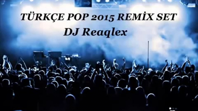 Türkçe Pop Müzik 2016 Remix YouTube Şeker Tadında