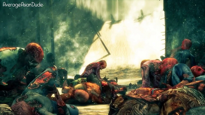 Lets Play Spec Ops: The Line - Part 4: WARNING! This video contains strong visual images.