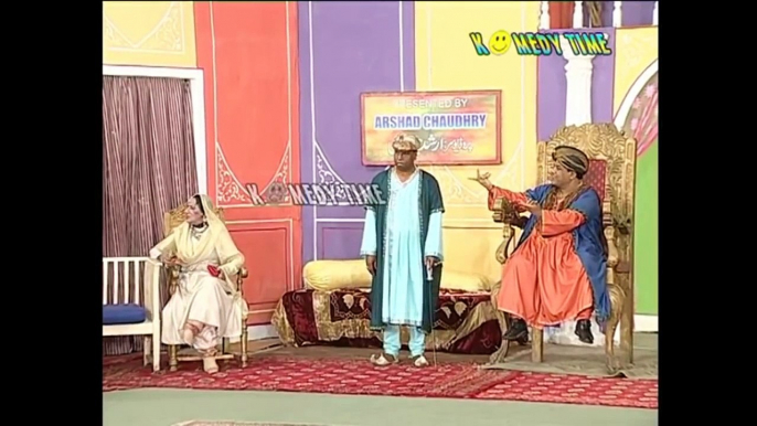 Chuski Stage Drama Clips New Stage Drama 2015 Trailer Pakistani Stage Drama