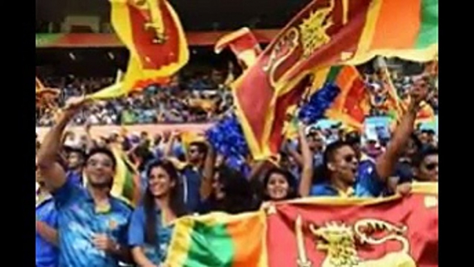 West Indies vs Sri Lanka 2nd T20 Highlights 11 11 2015 -