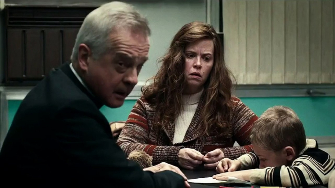 Spotlight Extended TV Spot - Critical Acclaim (2015) Michael Keaton, Rachel McAdams