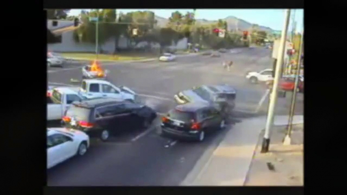Car crash| car crash compilation | car crash videos | worst car accidents videos part 12