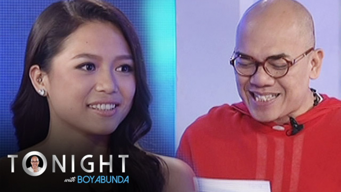 TWBA: Fast Talk with Miho Nishida