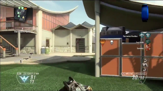 BLACK OPS 2 Nuketown 2025 Gameplay! 100+ kills Swarm! Call of Duty: BO2 Multiplayer Online