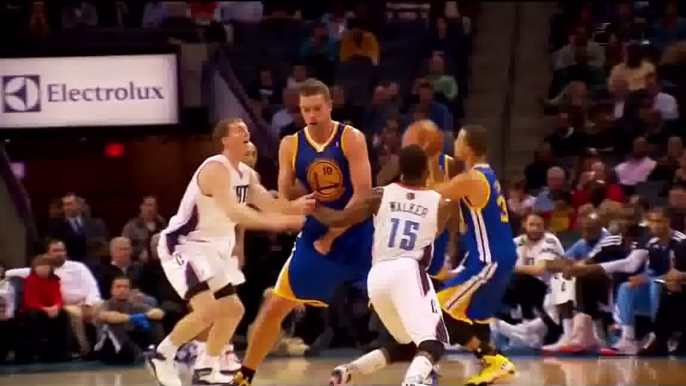 Stephen Curry - MVP 2015 (ESPN NBA Highlights Sports Documentary)