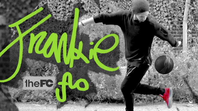 FLO BOUNCE: Frankie Flo's Signature Move | theFC