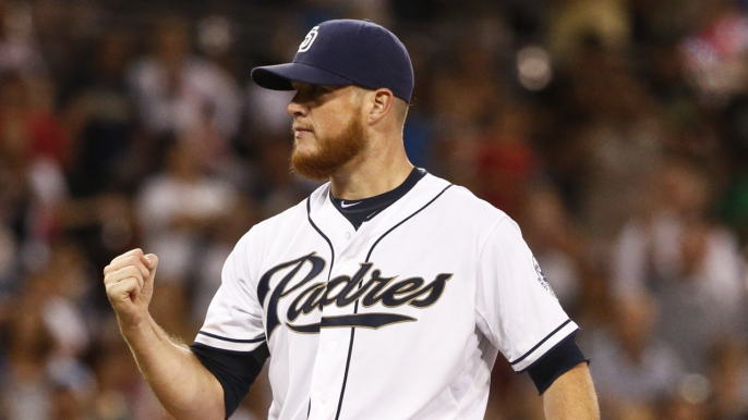 Red Sox Acquire All-Star Closer Kimbrel