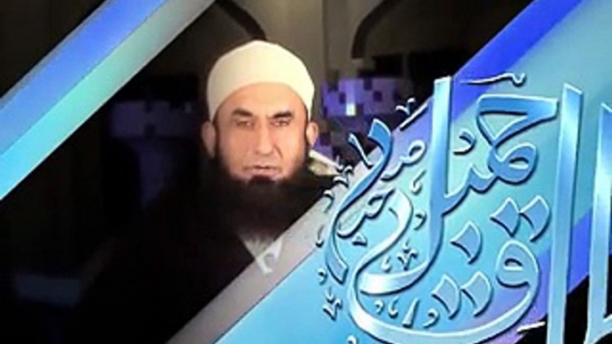 Tariq Jamil Barelvi   Deobandi Maslak MAULANA TARIQ JAMEEL