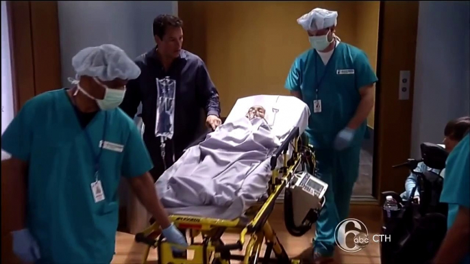 GH ~ Nikolas & Spencer Scenes ~ 2/27/15