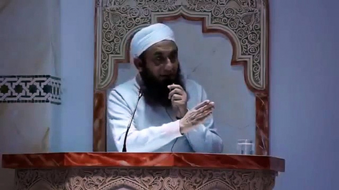 Hazrat Ali R.A ki Wasiyat Amazing Moulana Tariq Jameel sahab bayan Hamburg Germany