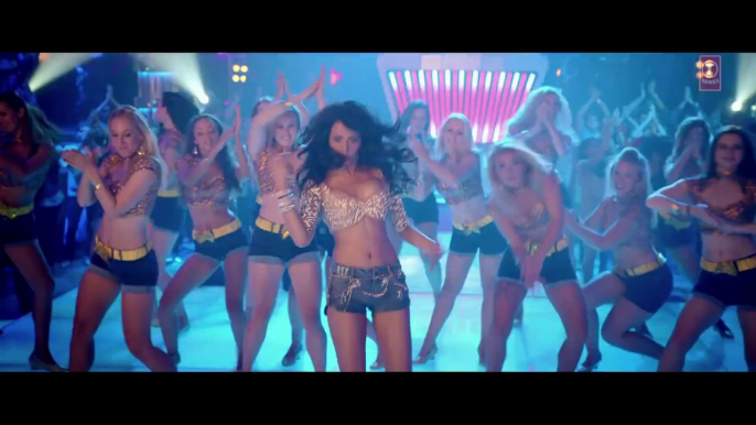 'DJ' Video Song hey bro Sunidhi Chauhan, Feat. Ali Zafar