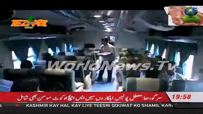 Tezabi Totay Geo Tez Funny Punjabi Dubbing , Funny Clips , Punjagi Tootay Must Watch _ Tune.pk