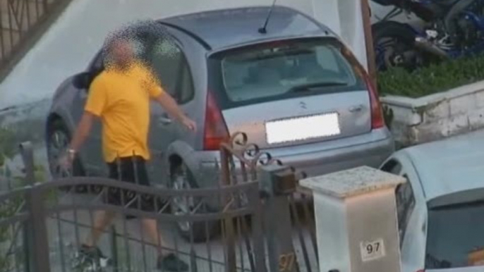 Fiano Romano (RM) - Spaccio in zona Tiberina, arrestati tre giovani (13.11.15)