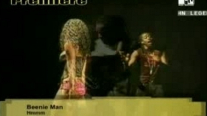 Beenieman.ft.DMX.BIG.and.Jada-Hmm.Hmm