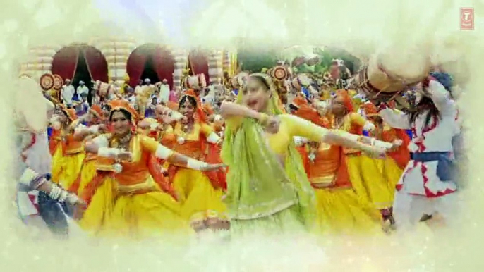 Prem Ratan Dhan Payo Full Song with LYRICS  Prem Ratan Dhan Payo  Salman Khan, Sonam Kapoor