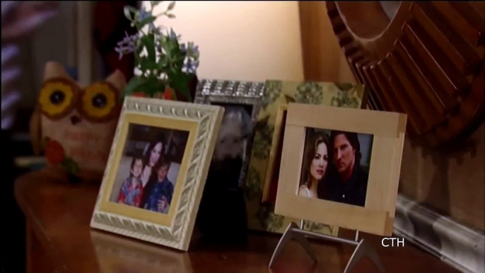 GH ~ Elizabeth & Nikolas Scenes ~ 12/8/14