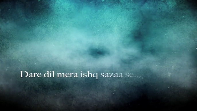 Ya Khuda   new song 2014   lyrics video   hindi songs   sad song