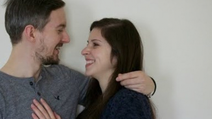 Man Travels From Scotland to United States to Propose to Long Distance Love