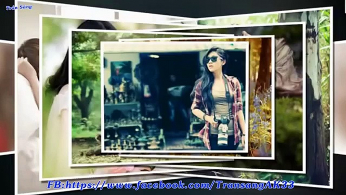 Liên Khúc Nhạc Trữ Tình Remix Hay Nhất 2014 Nonstop - Đậm Chất Trữ Tình