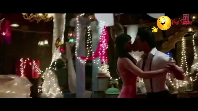 Heropanti Rabba Video Song Mohit Chauhan Tiger Shroff Kriti Sanon