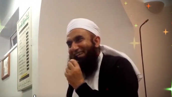 Bayan About Misbehaving And backbiting Maulana Tariq Jameel Bayans 2016