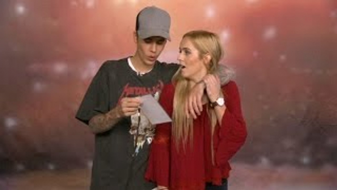 Justin Bieber Surprises Superfans