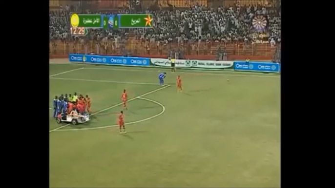 Heart Breaking DEATH During Sports Ground