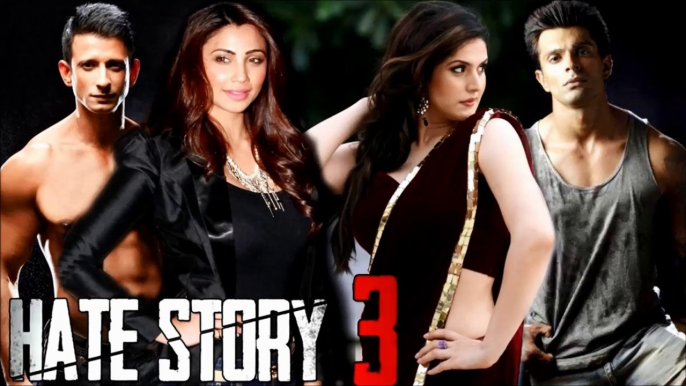 hate story 3 || wajah tum ho hate story 3 || sk songs