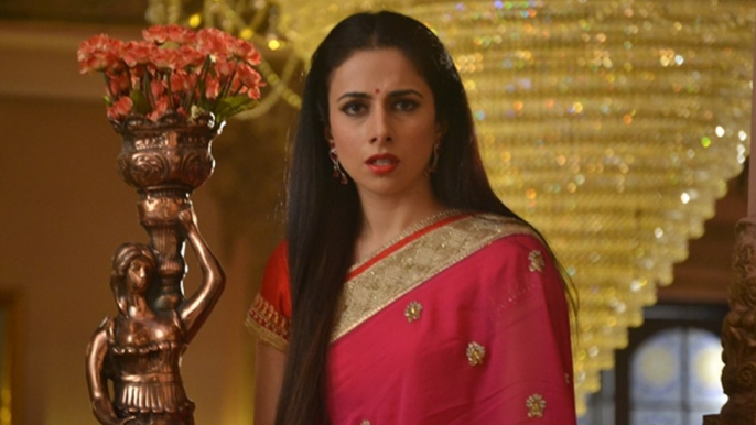 Ek Tha Raja Ek Thi Rani - 19th november 2015 - Full Episode part 2