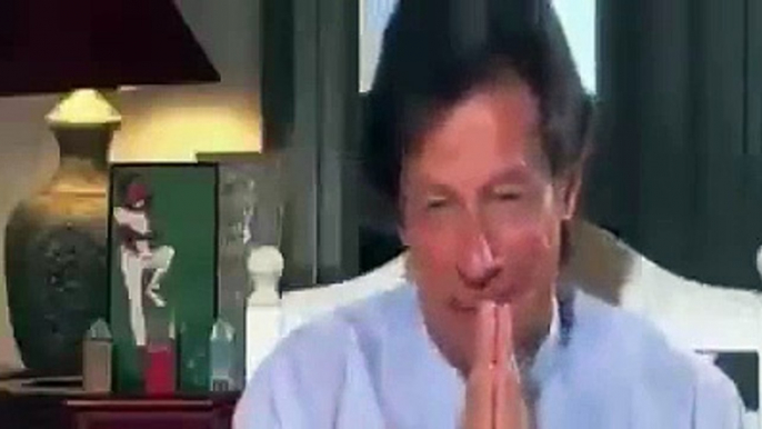 At Last Imran Khan Responded To Qandeel Baloch Marriage Proposal - Video Dailymotion