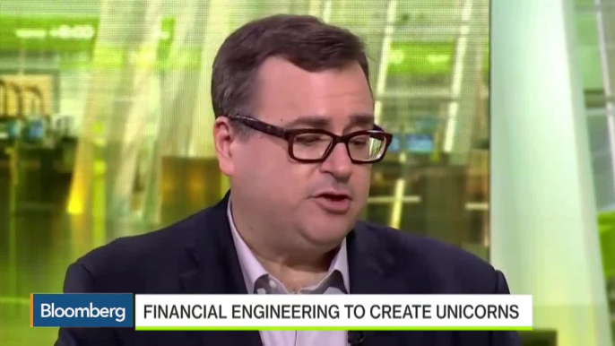 Reid Hoffman: Innovation Isn't Slowing Down