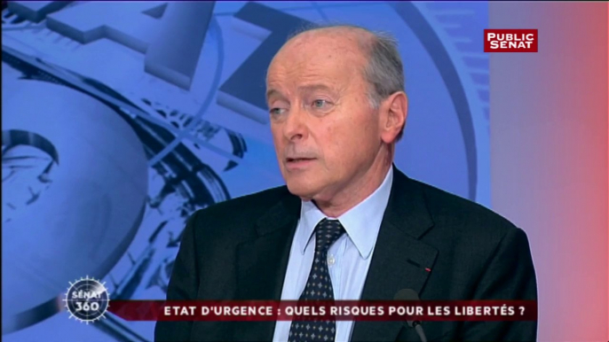 Jacques Toubon favorable à la mise en place du PNR