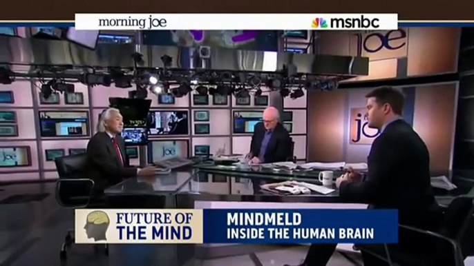 Mind Uploading & Digital Immortality May Be Reality By 2030 : Dr. Michio Kaku ★ Document