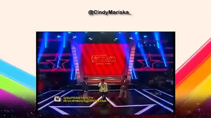 Merinding! Chiko (Pengamen Jalanan) Nyanyi Power of Love (Celine Dion) Everybody Superstar