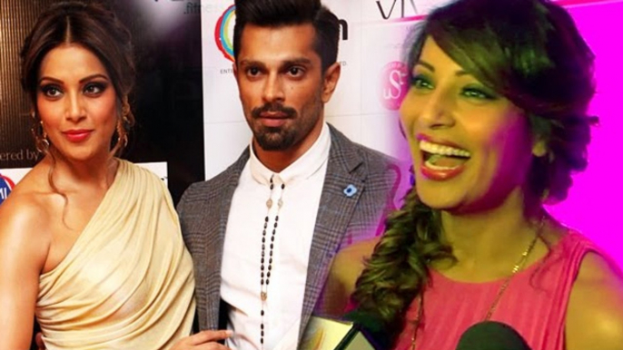 Bipasha Basu REACTS On Marrying Karan Singh Grover