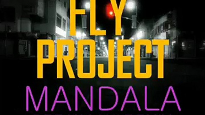 Fly Project Mandala